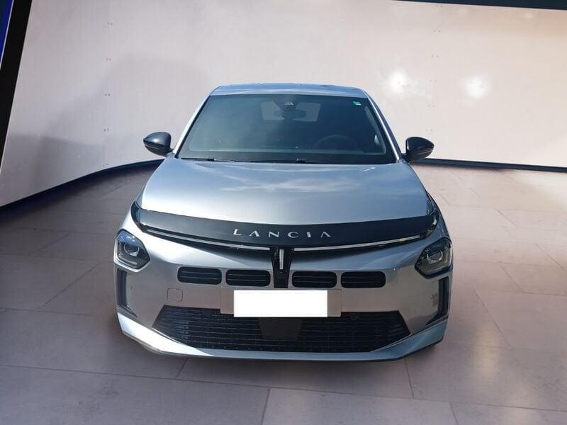 Lancia Ypsilon IV 2024 1.2 mhev 110cv e-dct