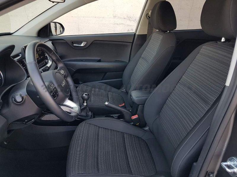 KIA Stonic Stonic 1.2 dpi Style 84cv