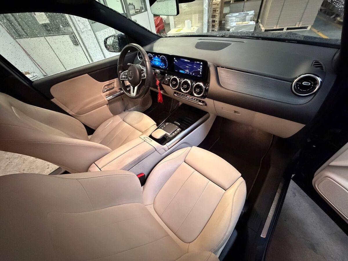 Mercedes Classe GLA 250 e phev (eq-power) Sport auto