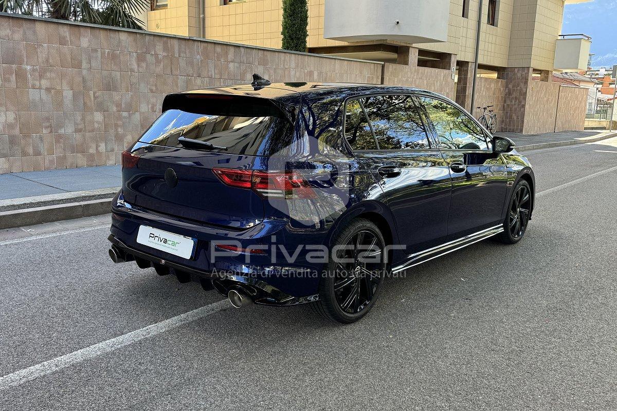 VOLKSWAGEN Golf 1.5 eTSI 150 CV EVO ACT DSG R-Line