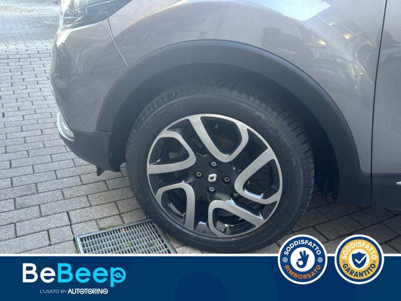 Renault Captur 0.9 TCE LIVE S&S 90CV