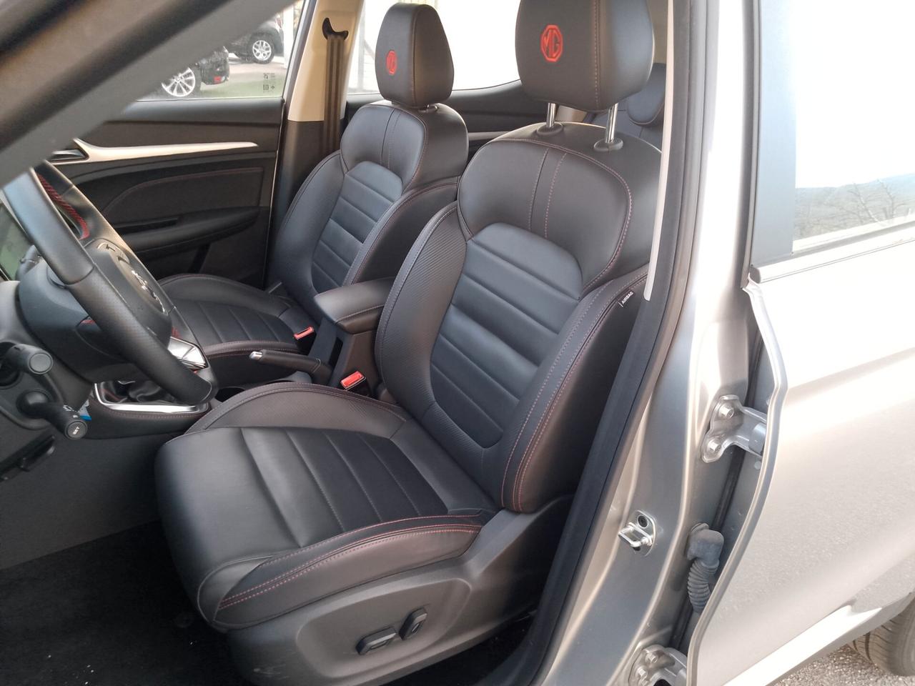 Mg ZS 1.5 VTi-tech Luxury