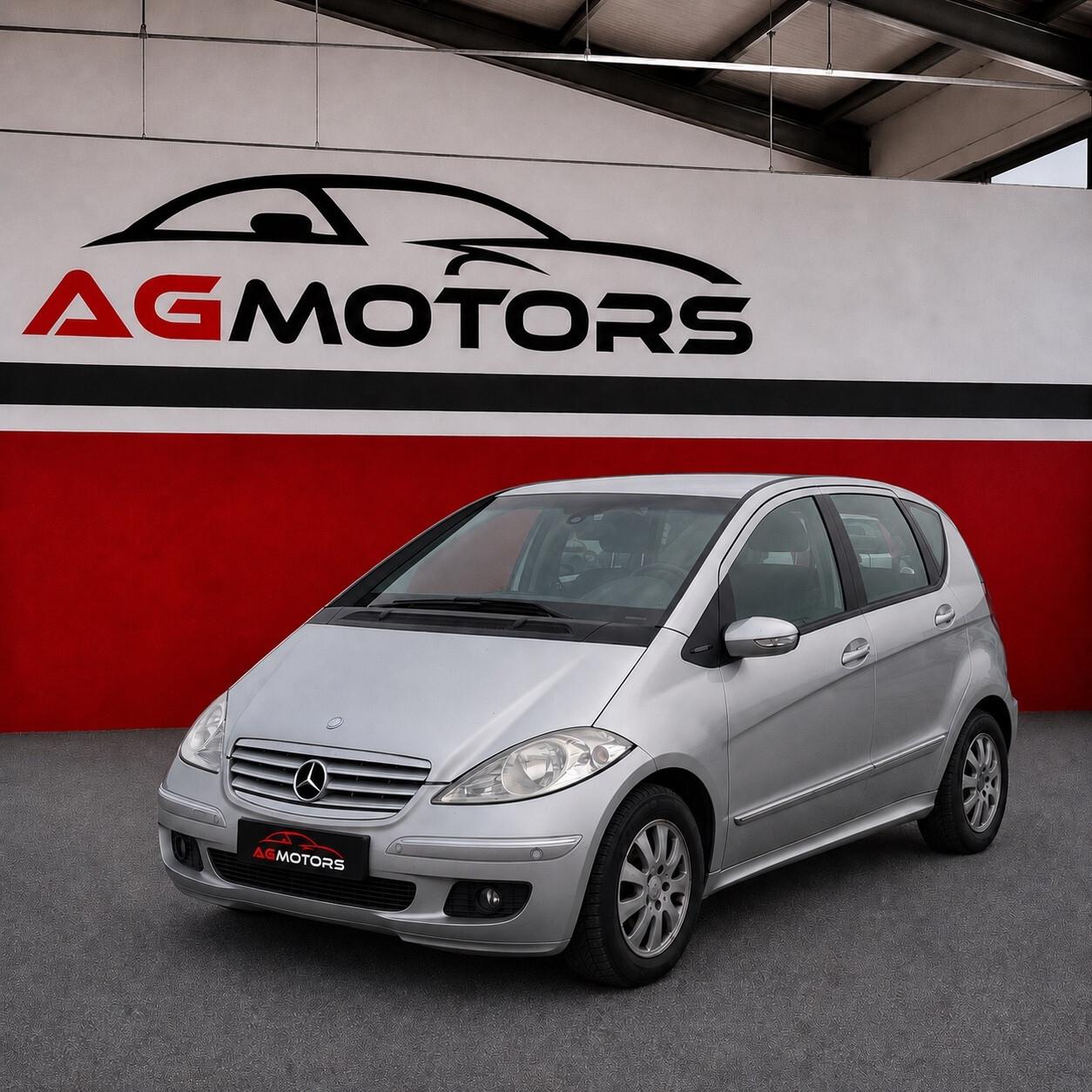 Mercedes-benz A 180 CDI Avantgarde