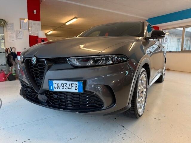 ALFA ROMEO TONALE 1.6 TURBO DIESEL SUPER 130CV TCT6 PARI AL NUOVO SOLO 32.000KM!