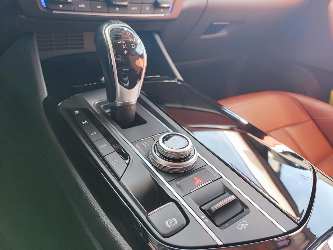 Maserati Levante V6 Diesel AWD Gransport