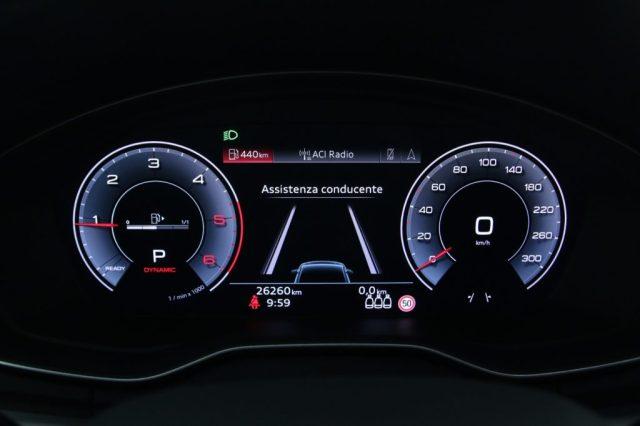 AUDI Q5 Sportback 40TDI quattro S line *SCONTO IMMEDIATO*