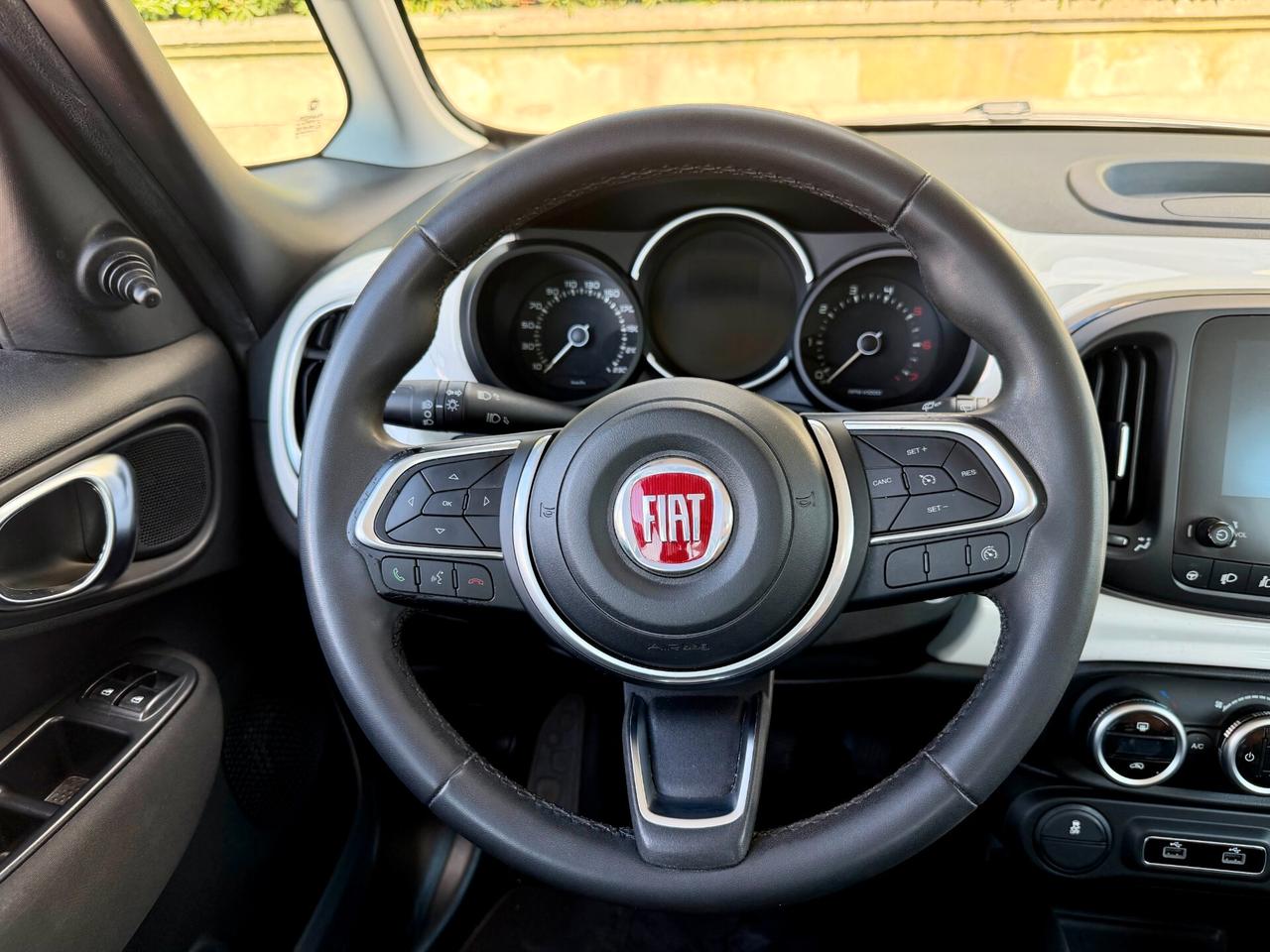 Fiat 500L 1.3 Multijet 95 CV Business IVA ESPOSTA