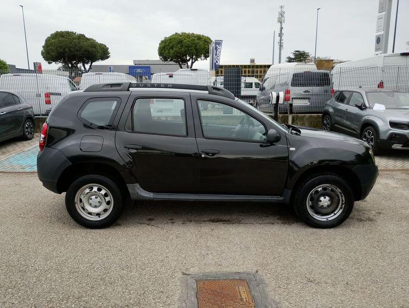 Dacia Duster 1.5 dCi 110cv Ambiance