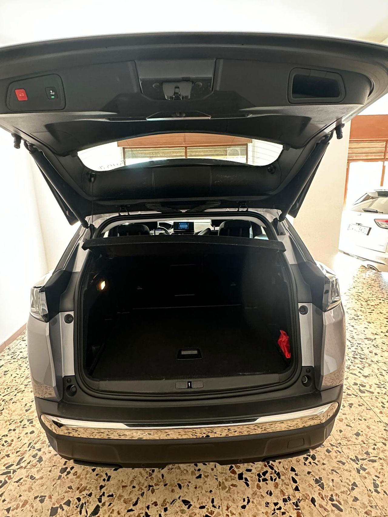 Peugeot 3008 BlueHDi 130 S&S Allure Pack