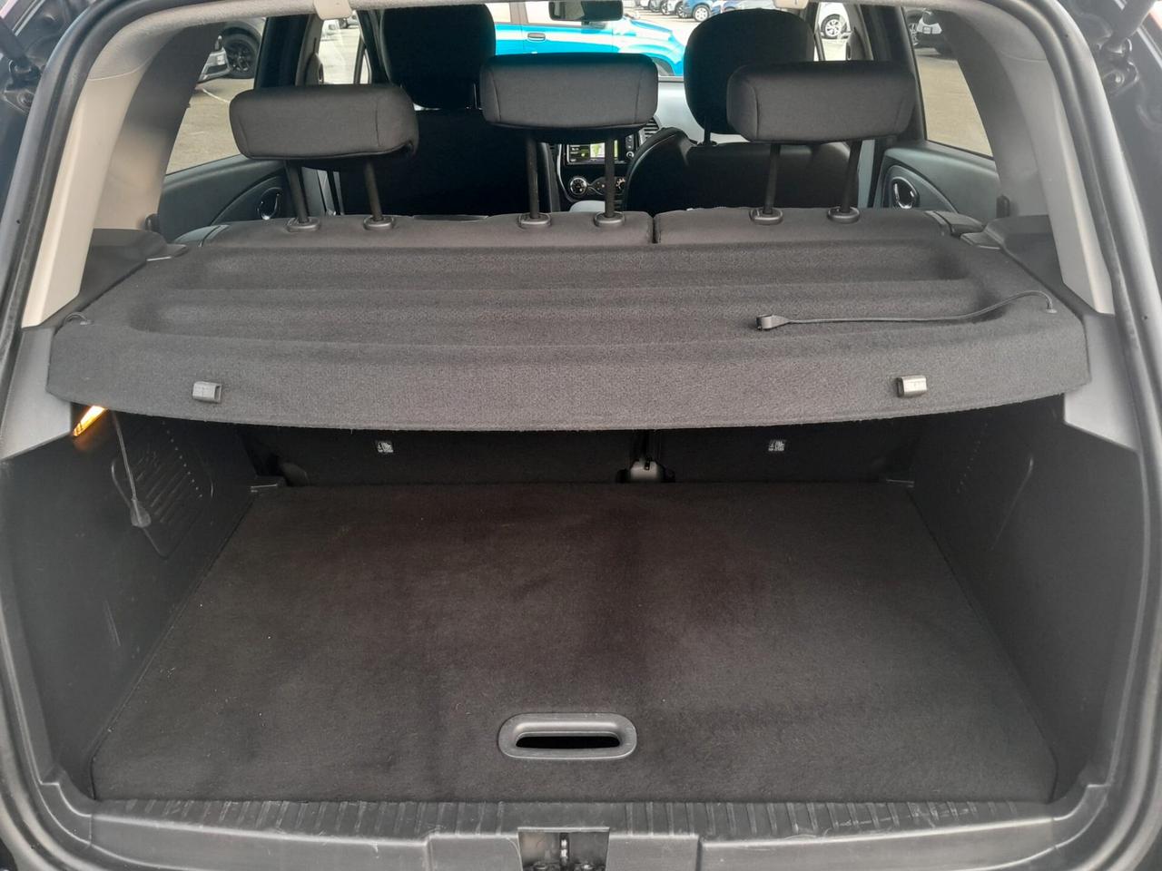 Renault Captur dCi 8V 90 CV Start&Stop Energy Intens