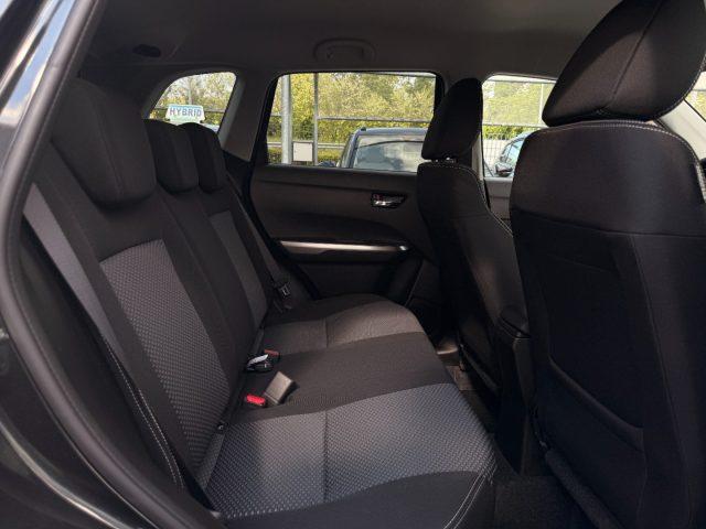 SUZUKI Vitara 1.4 Hybrid 4WD AllGrip Cool+
