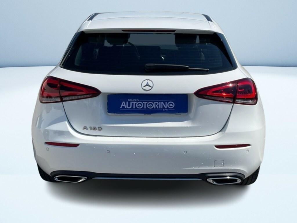 Mercedes Classe A 180 180 Sport 7G-DCT
