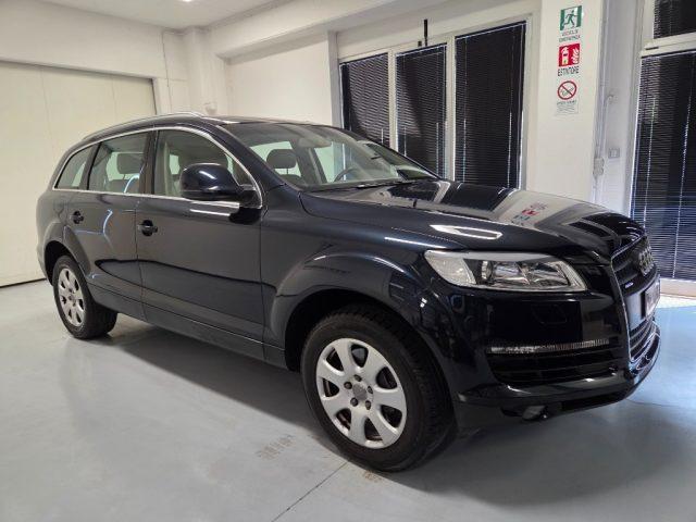 AUDI Q7 3.0 V6 TDI quattro UNICOPROPIETARIO