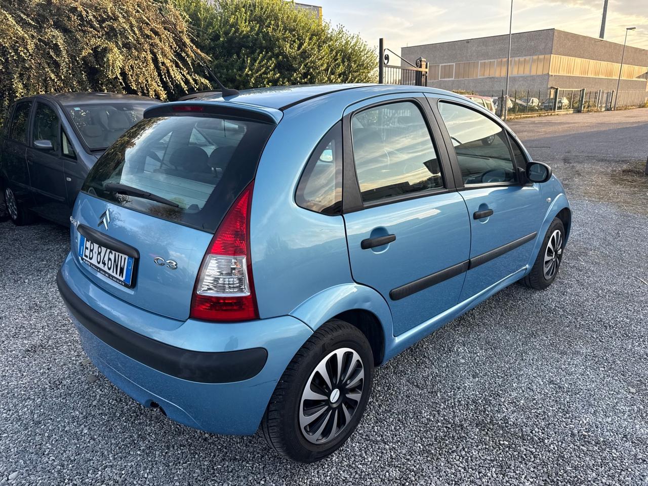 Citroen C3 1.1 Perfect