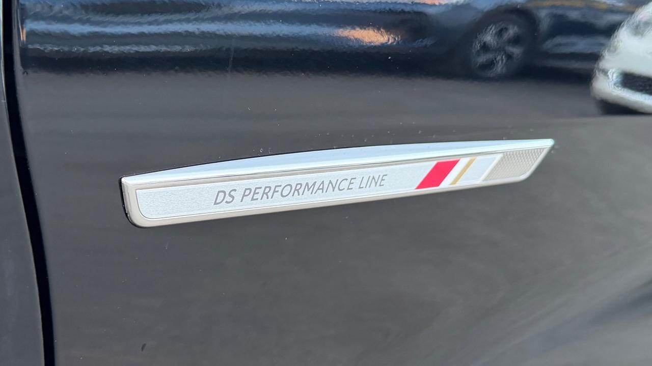 DS7 1.5 BLUEHDI PERFORMANCE LINE AT8 130 CV - FULL LED, PELLE, NEOPATENTATI