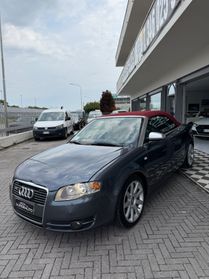 Audi A4 Cabriolet 2.0 TDI F.AP.