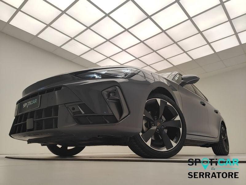CUPRA Leon CUPRA 1.5 TSI 150CV MANUAL 1.5 TSI 150CV MANUAL