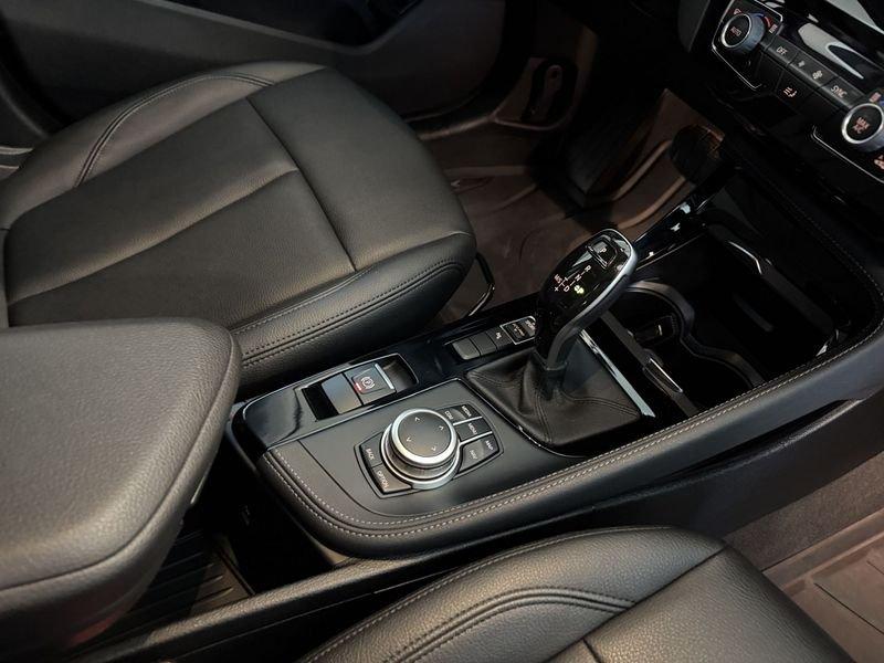 BMW X1 X1 sDrive18d xLine