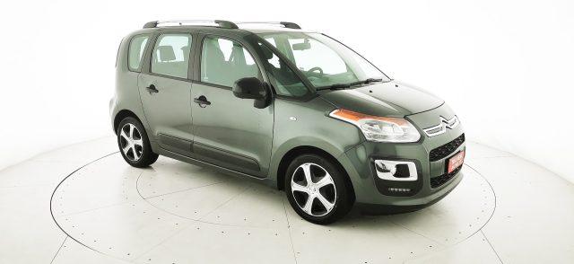 CITROEN C3 Picasso VTi 95 Exclusive