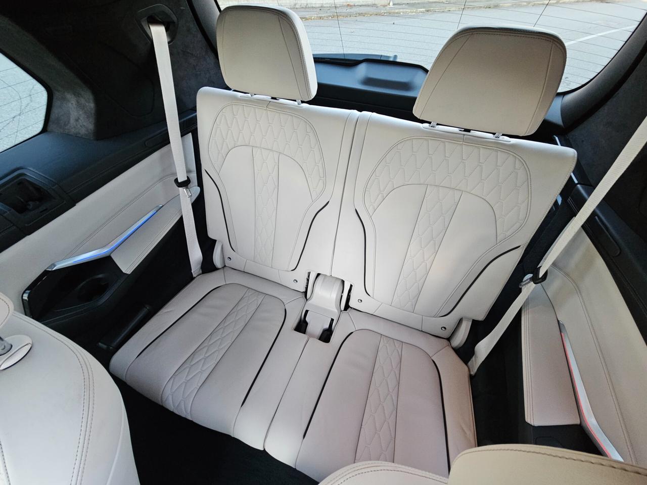 Bmw X7 xDrive30d INDIVIDUAL COMPOSITION 6POSTI