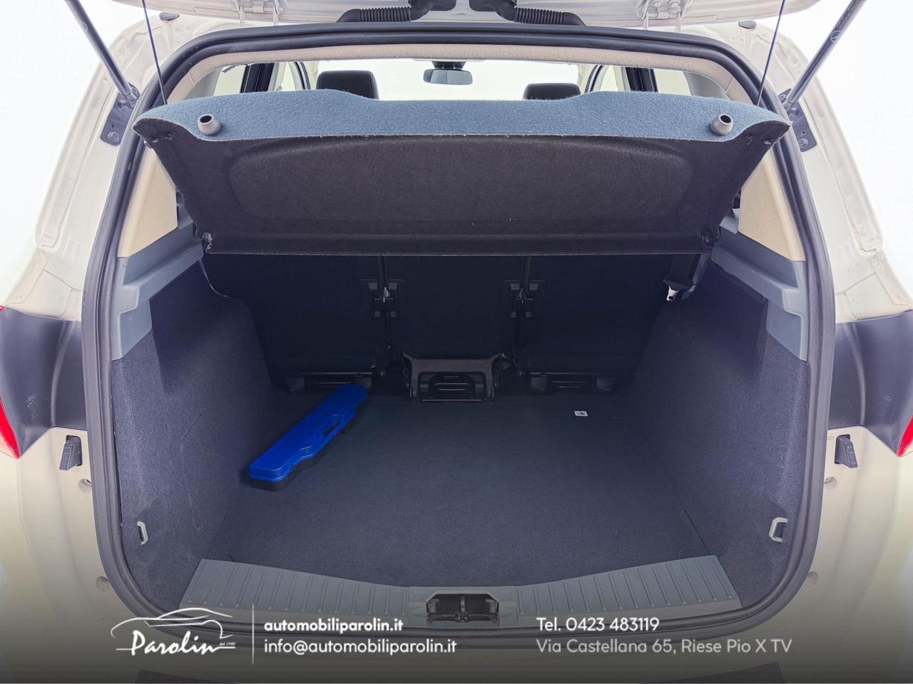 Ford C-Max 1.6 tdci Plus 95cv