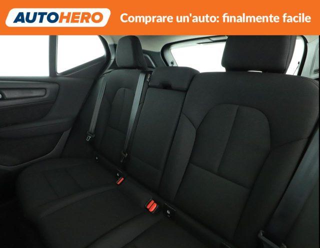 VOLVO XC40 B3 automatico Core