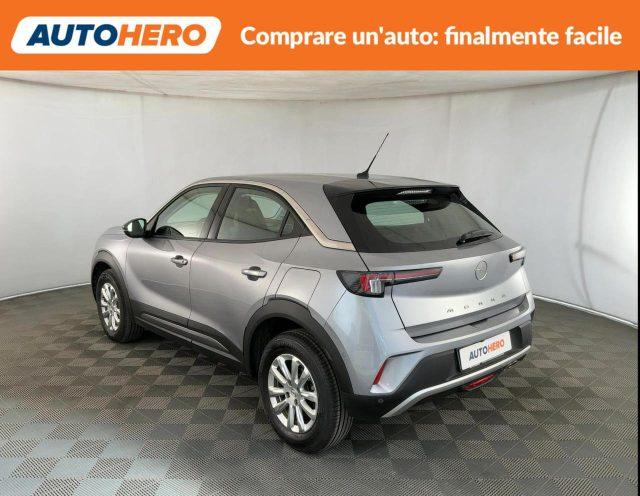 OPEL Mokka 1.2 Turbo 130 CV aut. Elegance