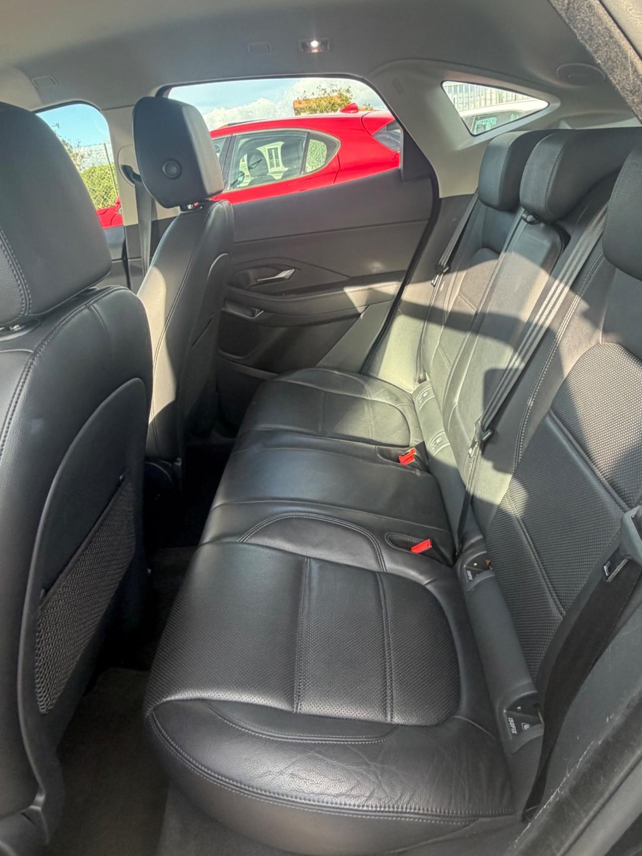 Jaguar E-Pace 2.0D 150 CV AWD aut. SE