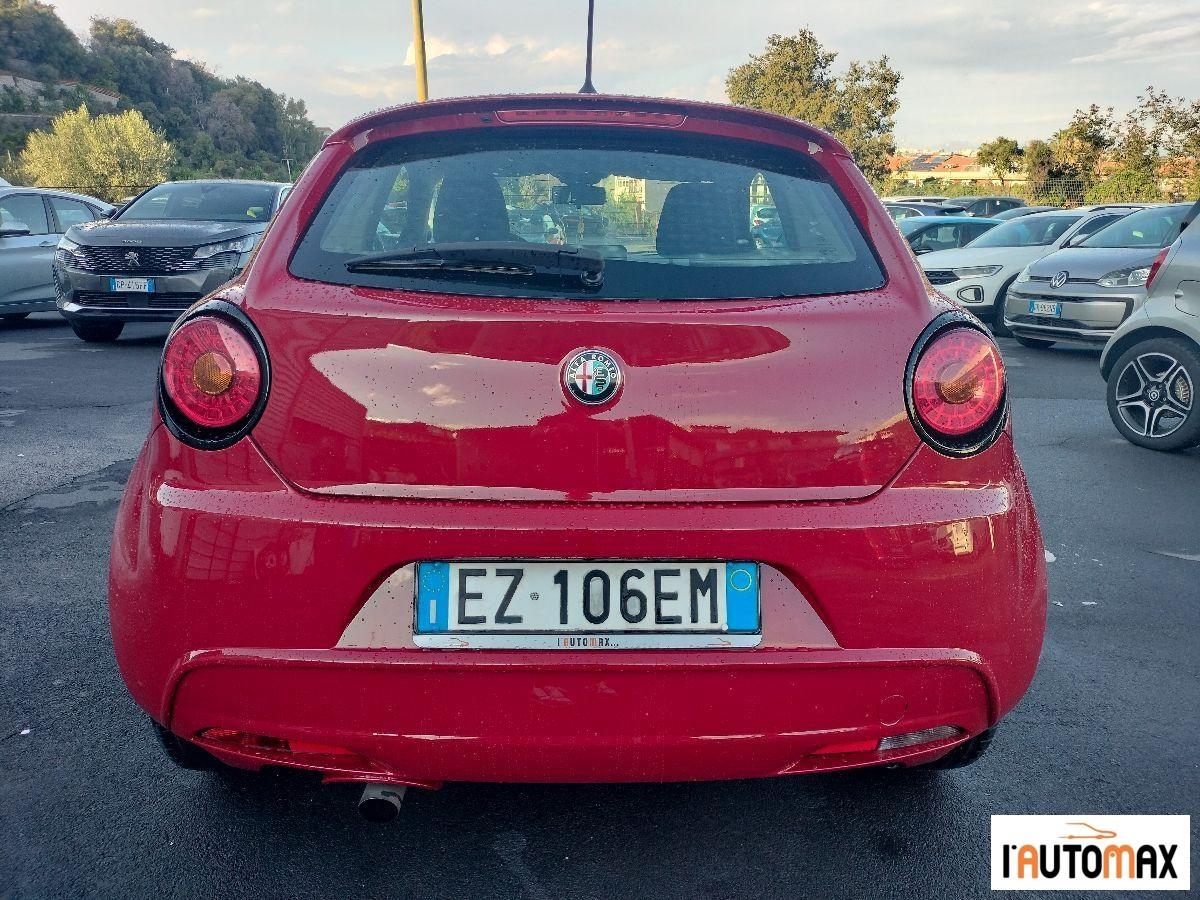 ALFA ROMEO - MiTo 1.3 jtdm Progression 85cv
