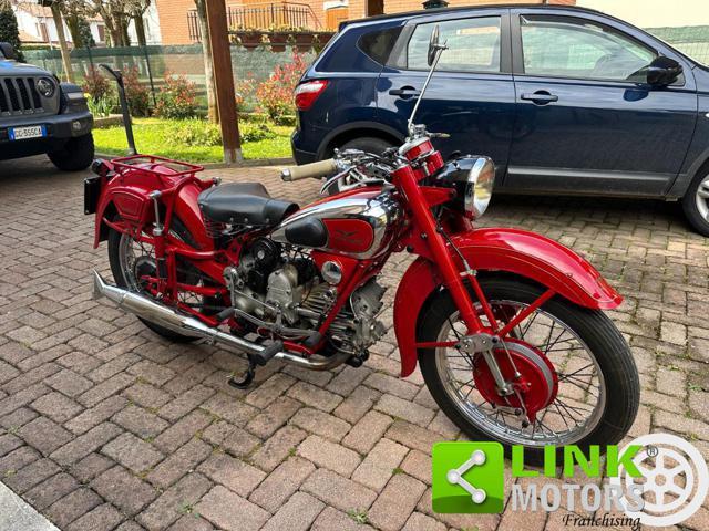MOTO GUZZI Other Astore 500