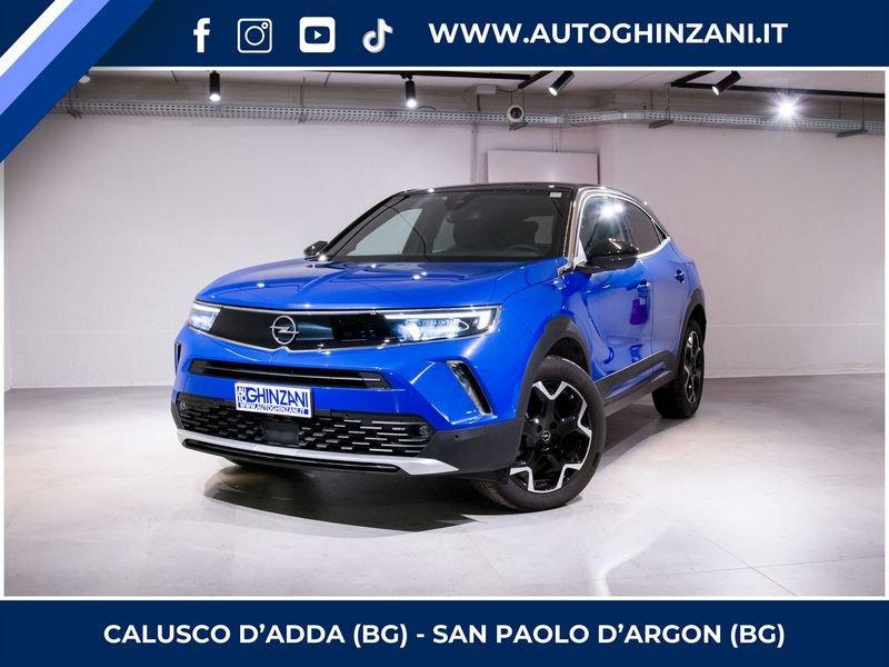 Opel Mokka 1.2 Turbo 130CV Ultimate - "PREZZO VERO"