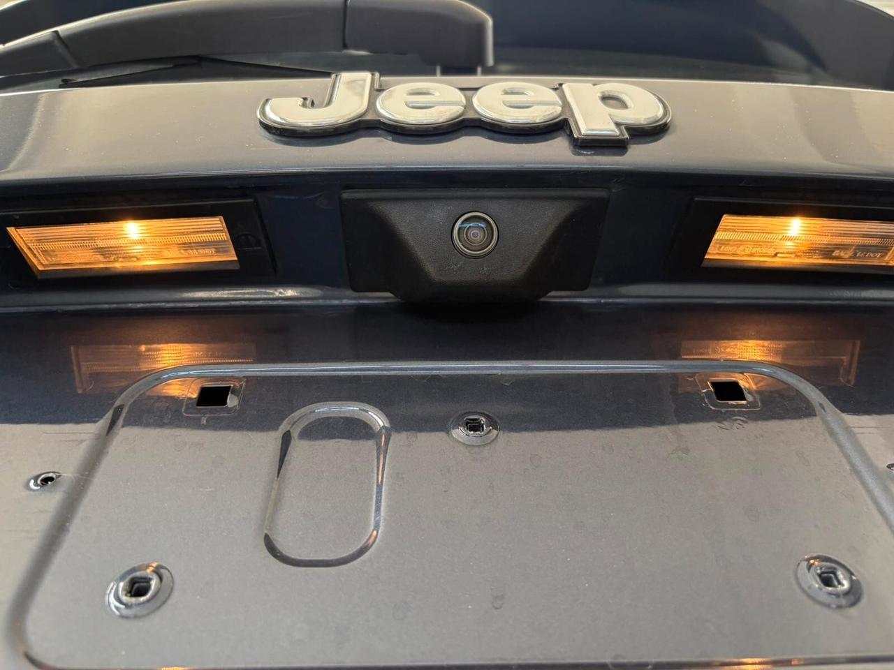 Jeep Renegade 1.0 T3 Limited