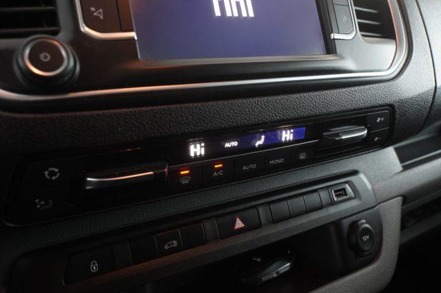 FIAT Scudo Scudo 2.0 BlueHDi 145CV PL-SL-TN Furgone Lounge