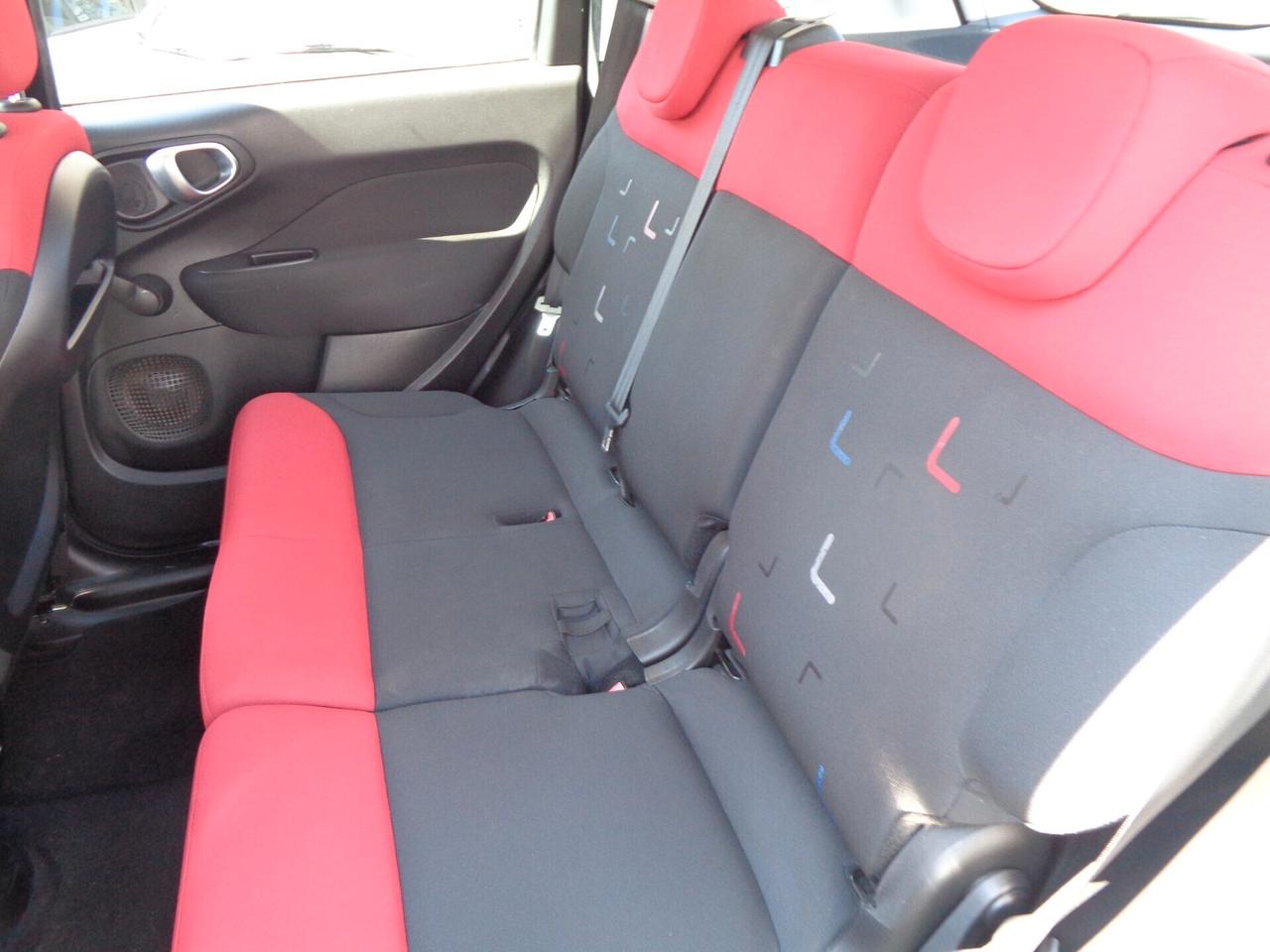 Fiat 500L 1.4 95 CV Pop Star