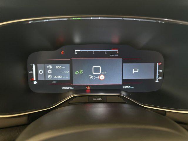 CITROEN C5 Aircross BlueHDi 130 S&S EAT8 Shine