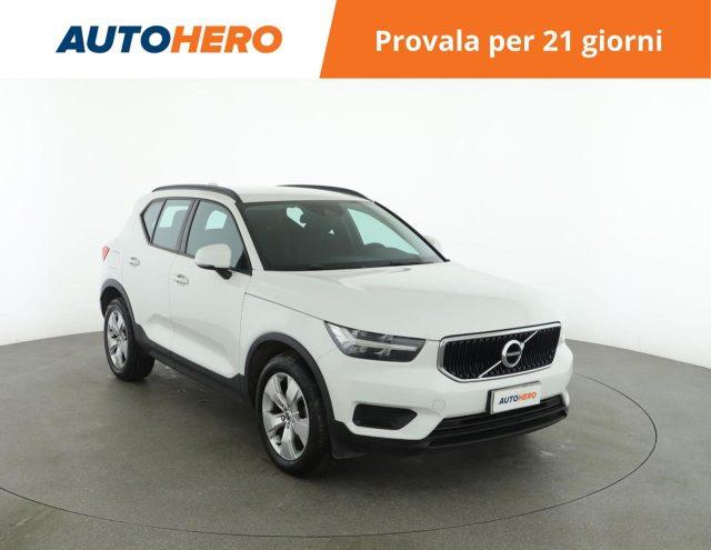 VOLVO XC40 D3
