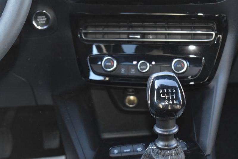 Opel Mokka Mokka 1.2 Turbo 136 CV Ultimate