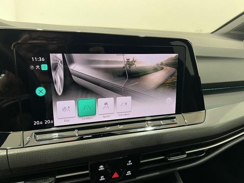 Volkswagen Golf GTI 2.0 TSI GTI Clubsport 45 DSG 45th