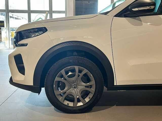 Citroen C3 PureTech 100 S&S You