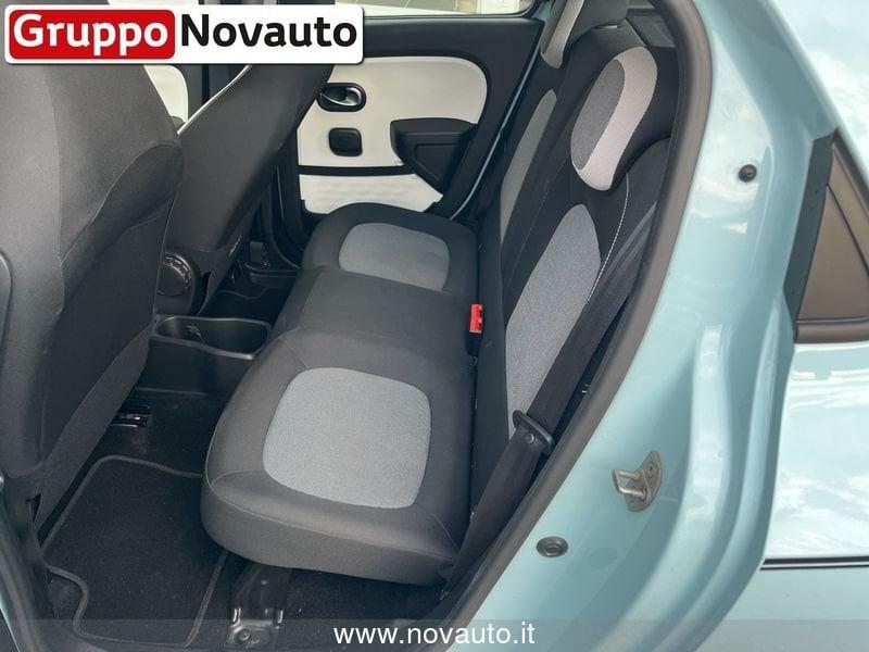 Renault Twingo Twingo SCe Life