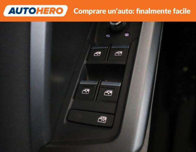 AUDI Q3 35 TDI S tronic Business Advanced