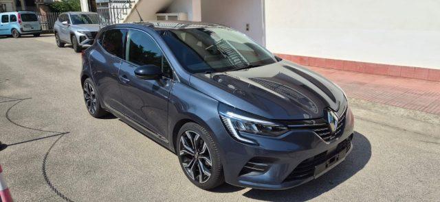 RENAULT Clio TCe 100 CV GPL 5 porte INTENSE