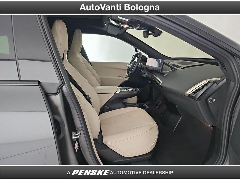 BMW iX xDrive40 Pacchetto Sportivo