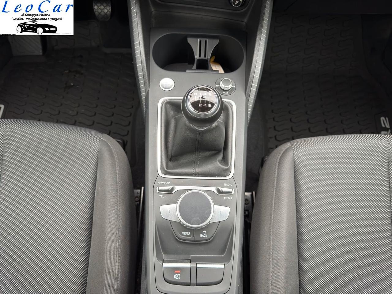 Audi Q2 35 TFSI Business