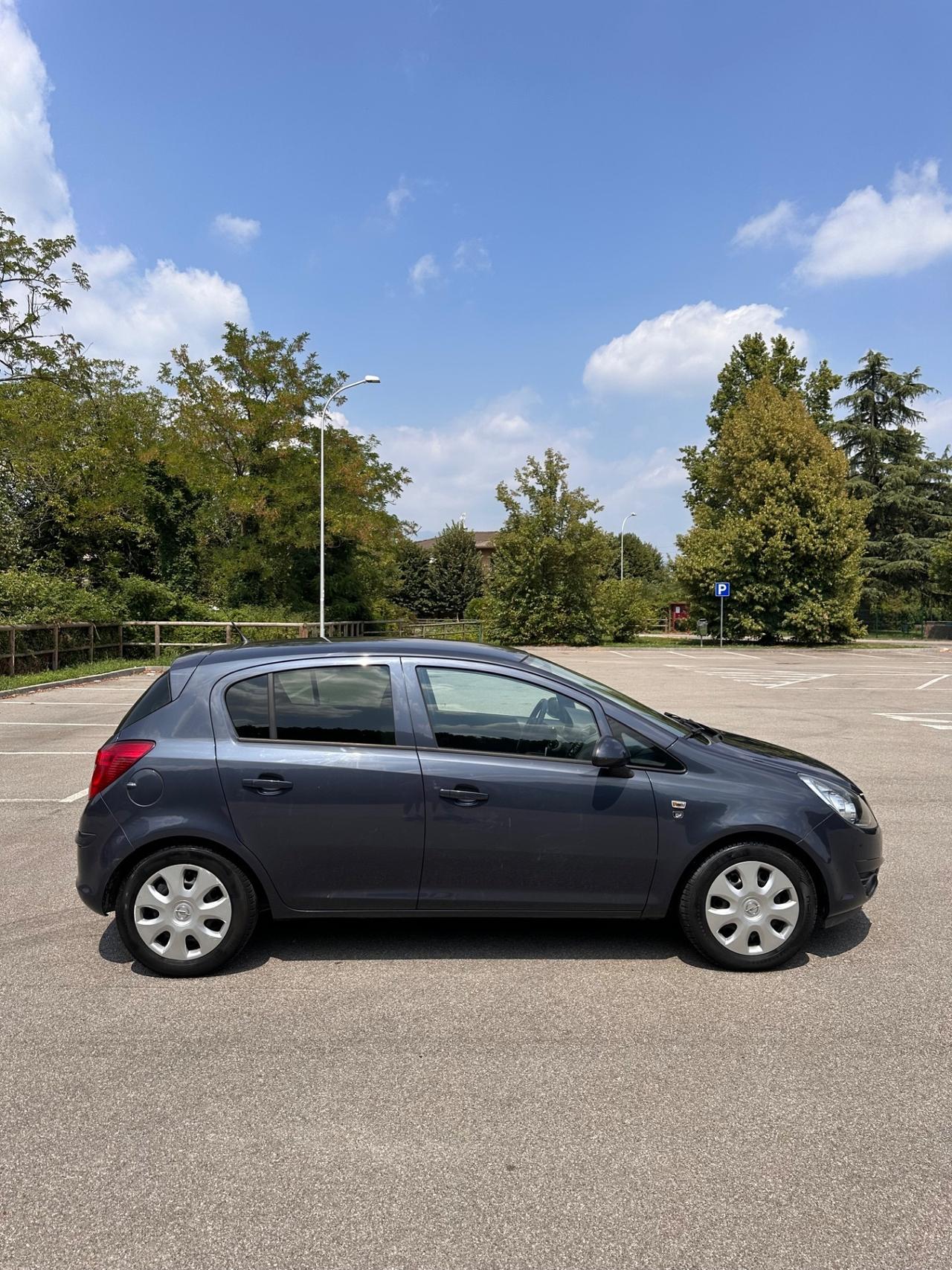 Opel Corsa 1.2 Benzina E5 Solo 72.000 Km