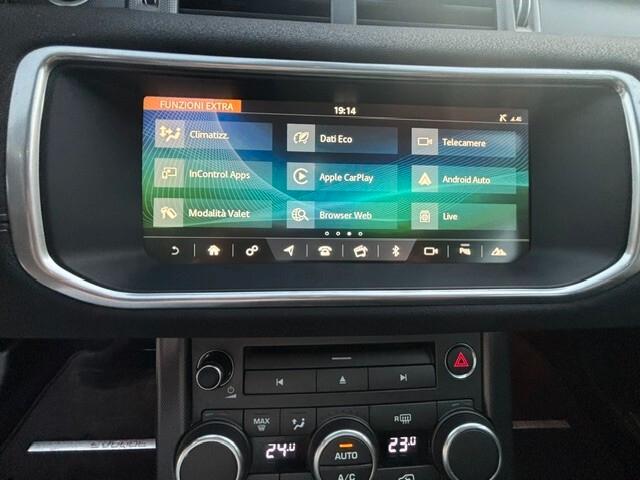 Land Rover Range Evoque 2.0 TD4 180 CV 5p. HSE Dynamic