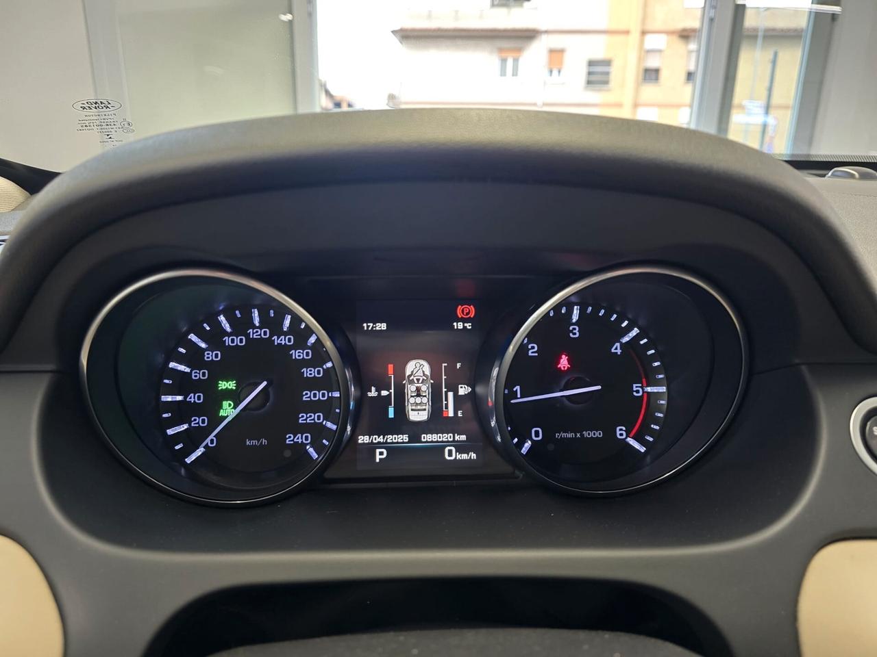 Land Rover Discovery Sport Discovery Sport 2.0 TD4 150 CV HSE Luxury