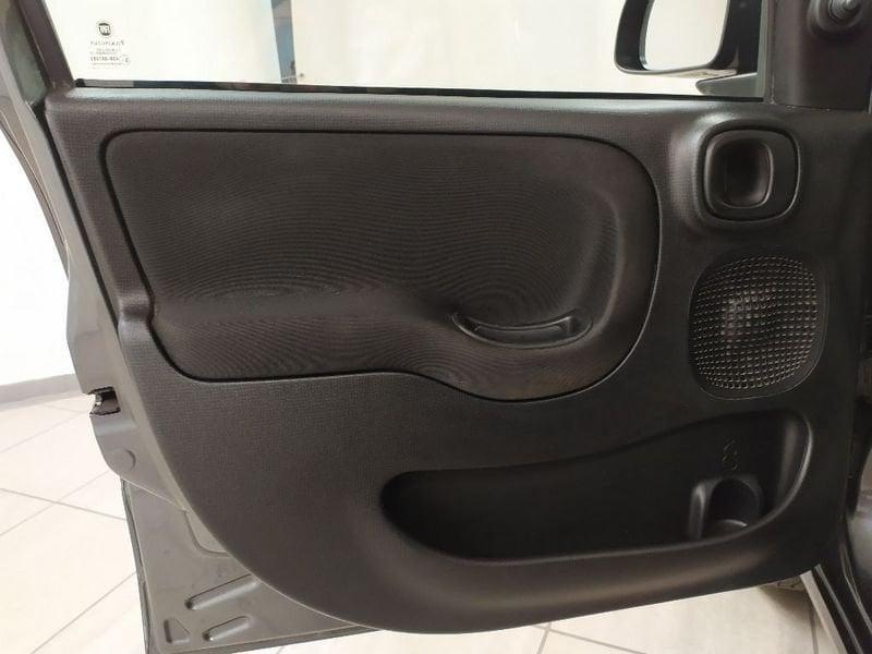 FIAT Panda 1.2 Easy 69cv E6