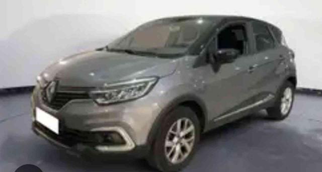 RENAULT Captur TCe 130 CV FAP Sport Edition