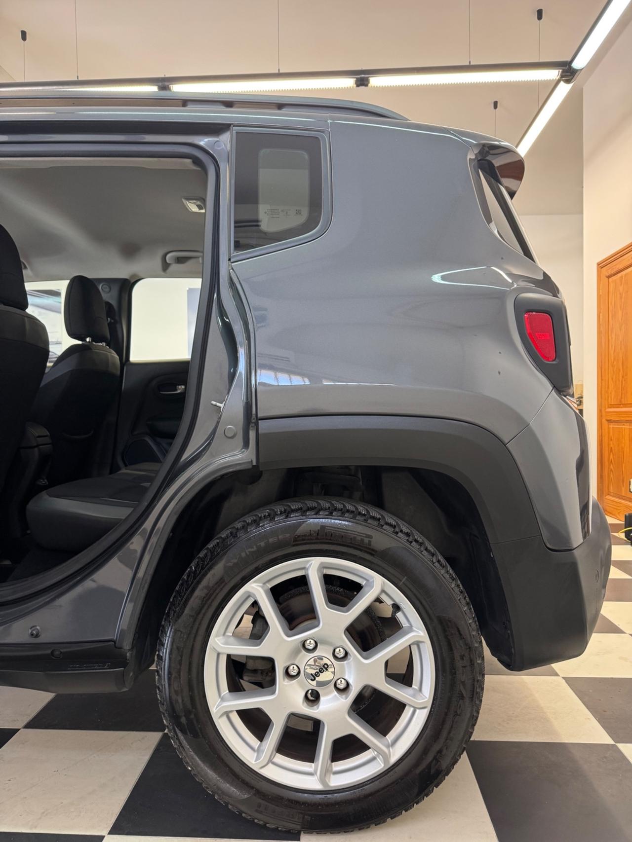 Jeep Renegade 1.6 Mjt 130cv Limited